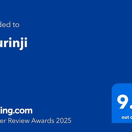 Shurinji Whanganui Exterior foto
